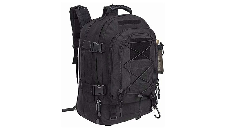 Pans Backpack For Men