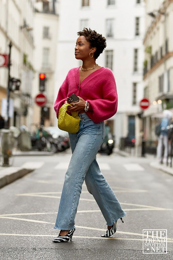 The Best Street Style From Paris Fashion Week S/S 2021