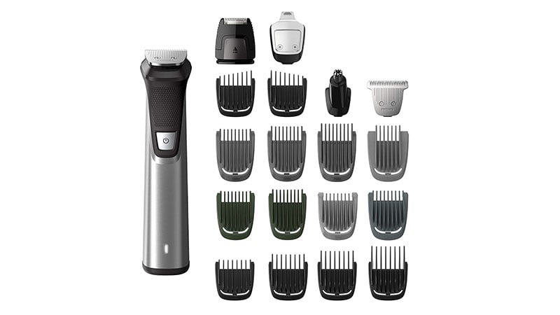 Philips Norelco Multigroom Series 7000