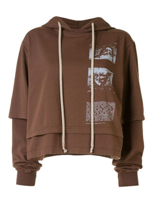 Rick Owens Drkshdw