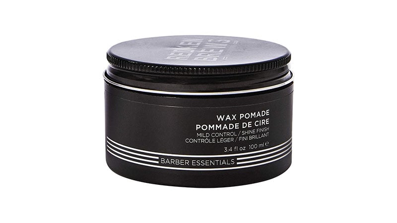 Redken Brews Wachs Pomade