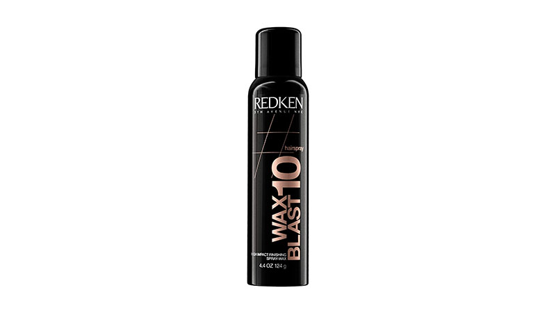 Redken Wax Blast 10 Finishing Hairspray