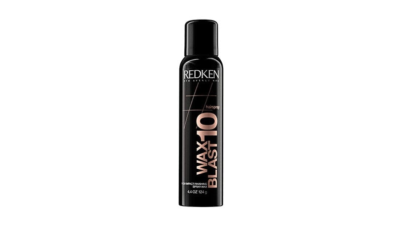 Laca de acabado Redken Wax Blast 10