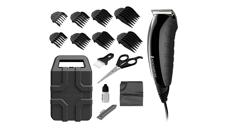 15 Best Hair Clippers for Men in 2023 - The Trend Spotter