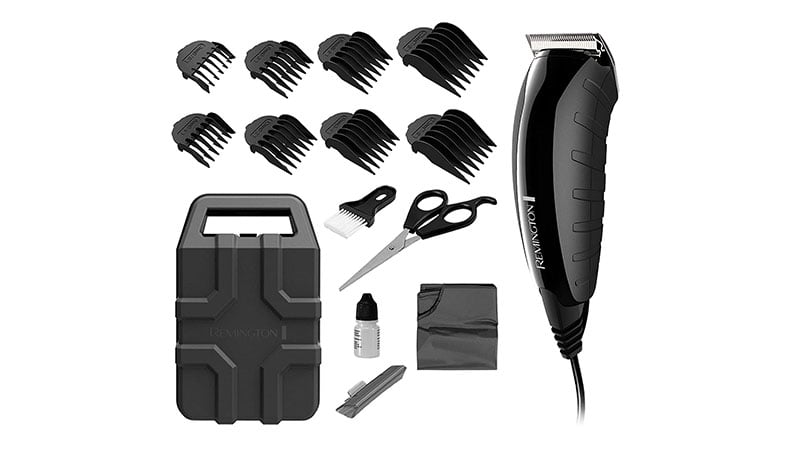 Remington Virtually Indestructible Barbershop Clipper