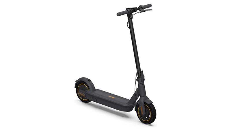 Segway Ninebot Max Electric Kick Scooter