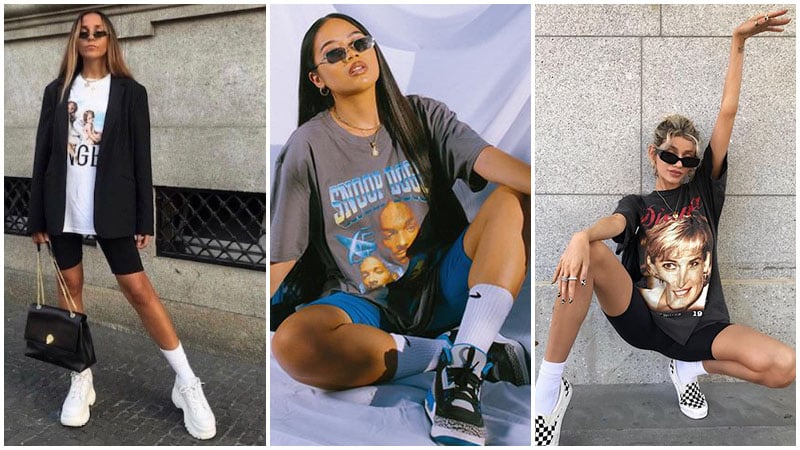 10 Baddie Outfits All The Cool Girls Are Wearing The Trend Spotter