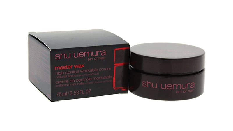 Shu Uemura Master Wax