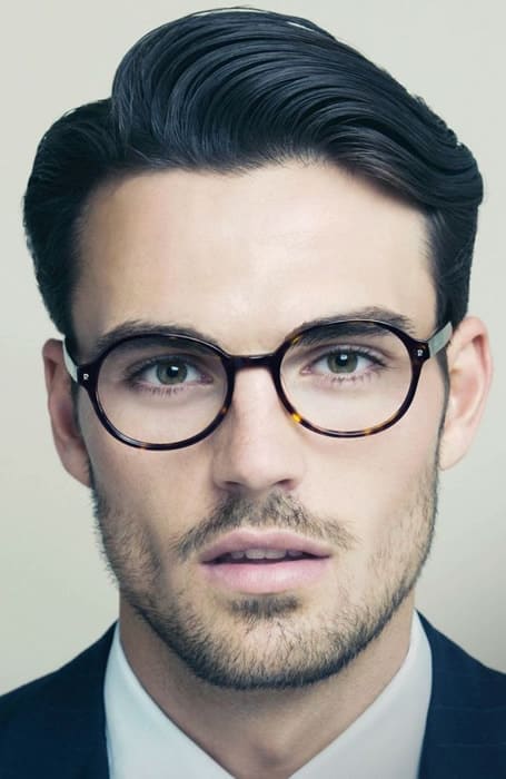 How To Choose Hairstyles For Glasses WearersBlog   Nadula