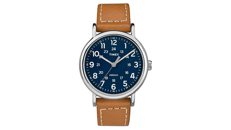 Timex Men's Weekender 40mm Watch