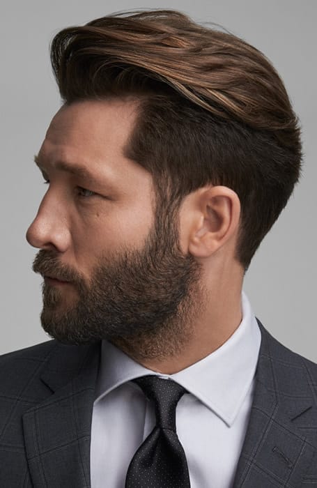 Trendy Professional and Business Hairstyles for Men  Hairstyle on Point