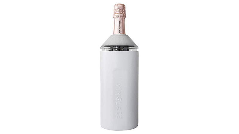 Vinglacé Wine Bottle Insulator