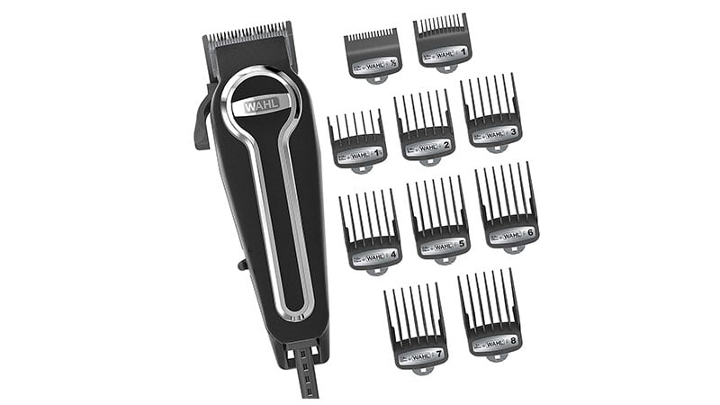 Wahl Clipper Elite Pro