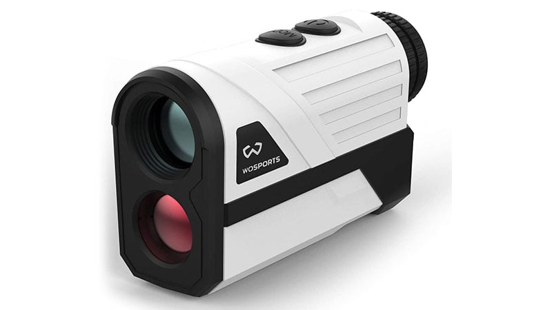 Wosports Golf Rangefinder