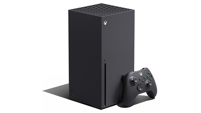 Xbox Series X