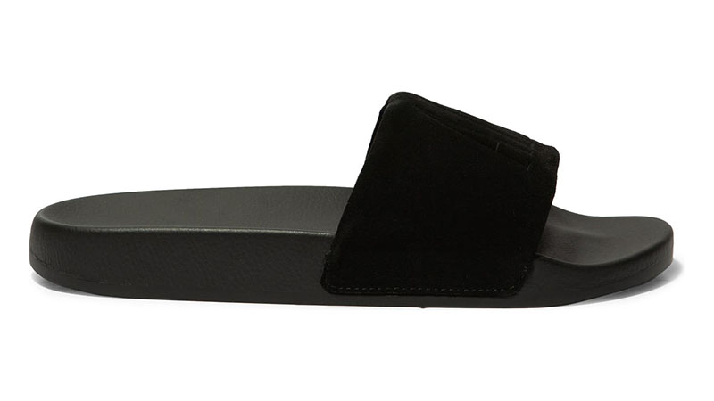 Allsaints Sunland Slide Sandal