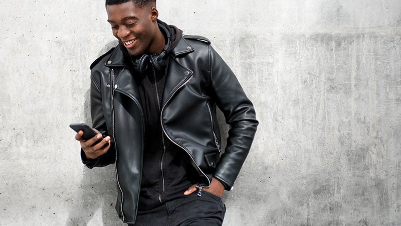 20 Best Men S Leather Jackets Worth, Who Makes The Best Leather Jackets In World