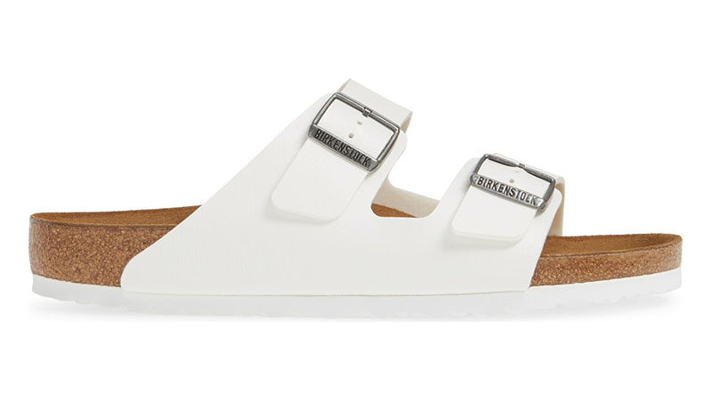 Birkenstock Arizona Slide Sandal