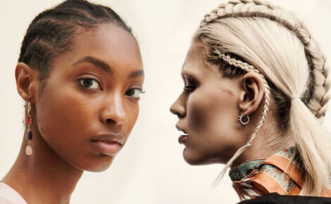 Braids For Short Hair