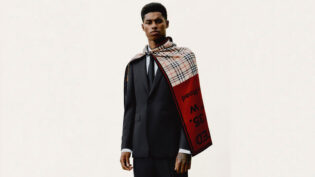 Burberry Creates Global Charity Initiative