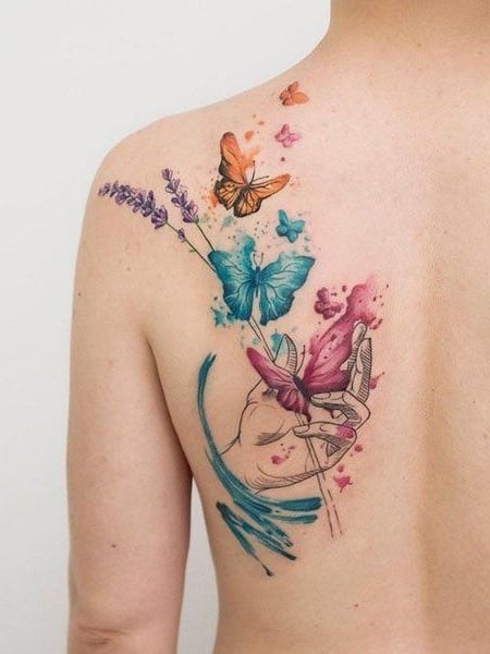 100 Awesome Heart Tattoo Designs with Meanings | Art and Design