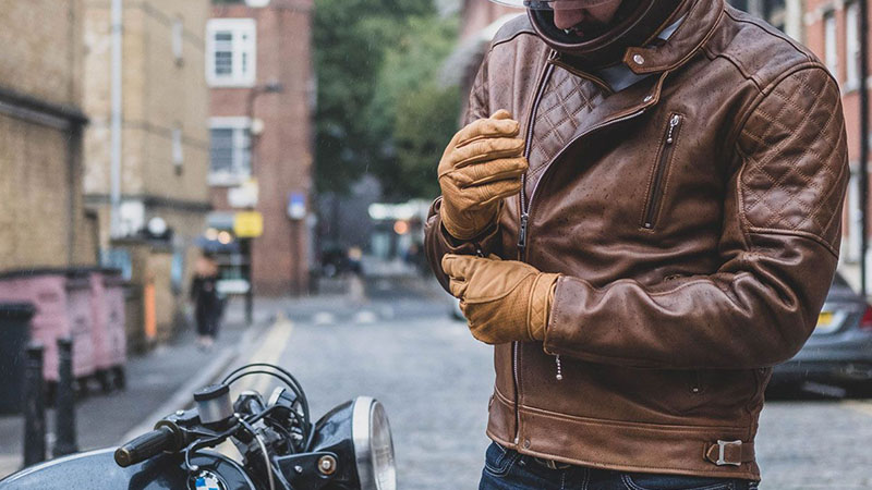 Cafe Racer