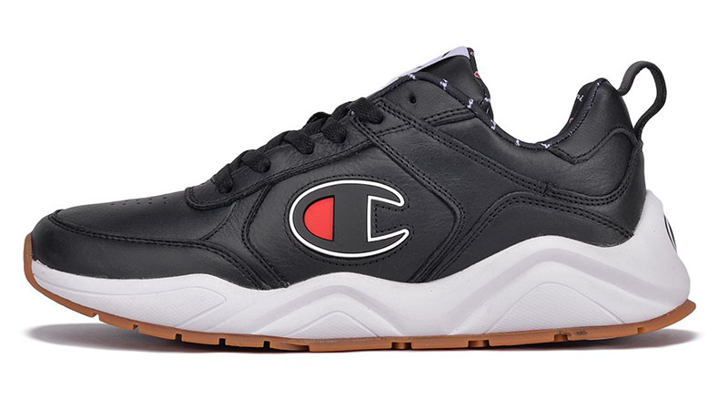 champion shoes that look like balenciaga