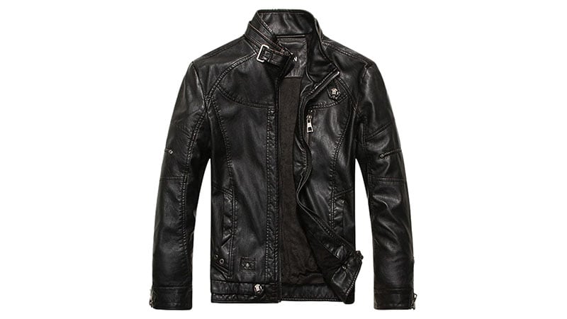jacket low price