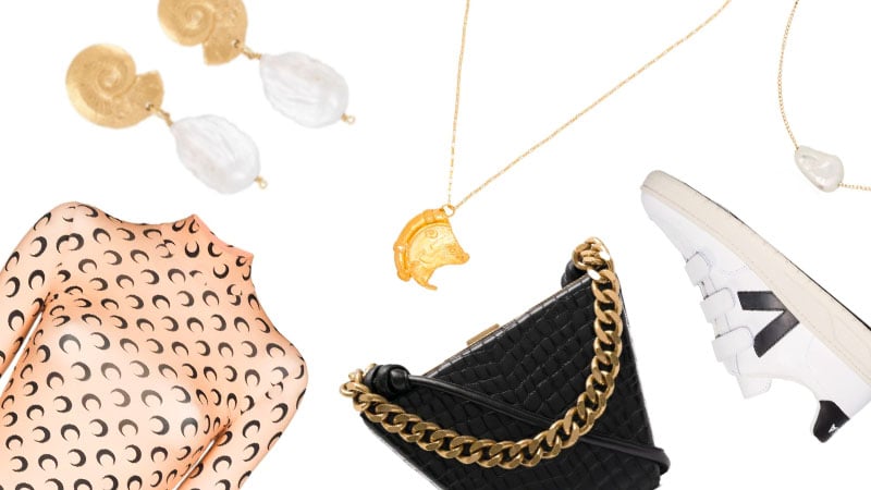 Conscious Gifts From Farfetch