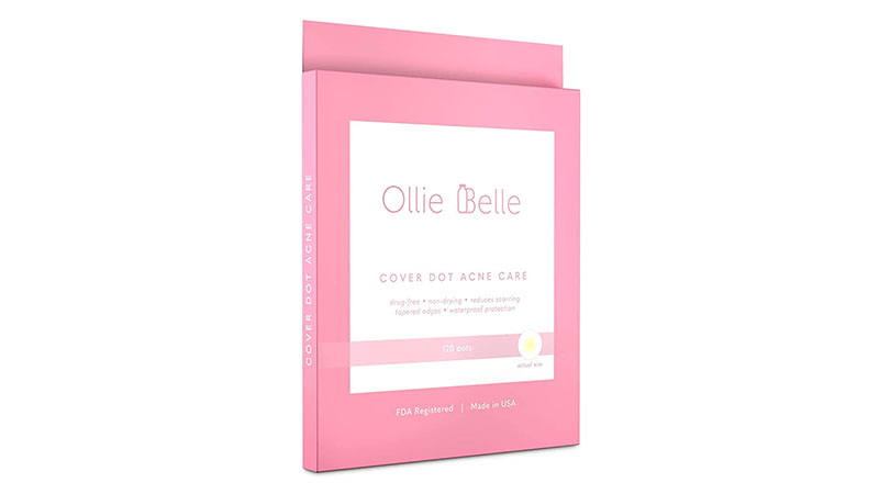 Cover Dot Acne Care