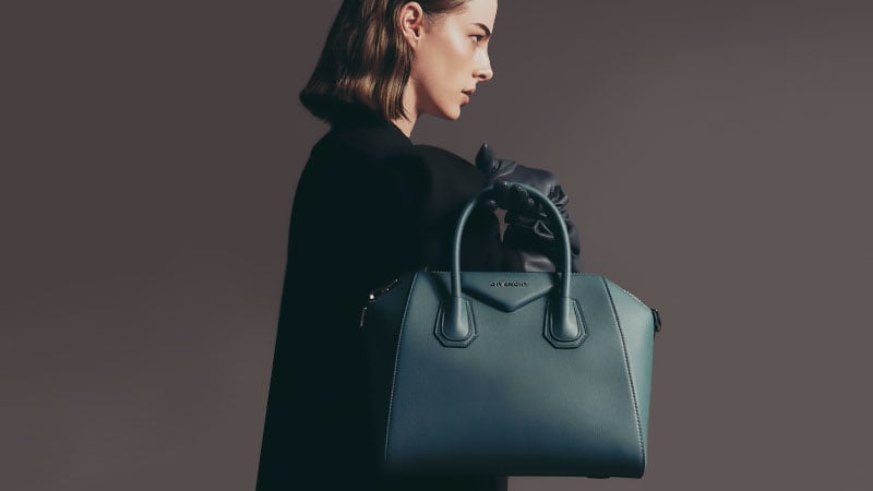 Dress like a boss in 2020: The Senreve bags that will elevate your work  wardrobe this New Year