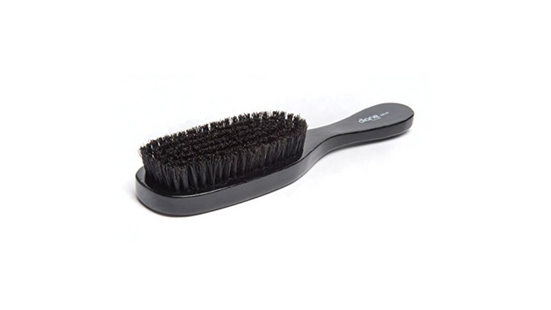 Diane 100% Boar Soft Bristle Wave Brush