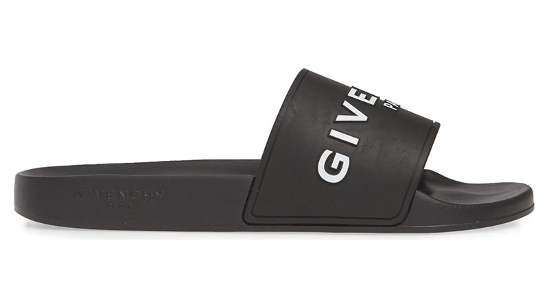 Givenchy Slide Sandal