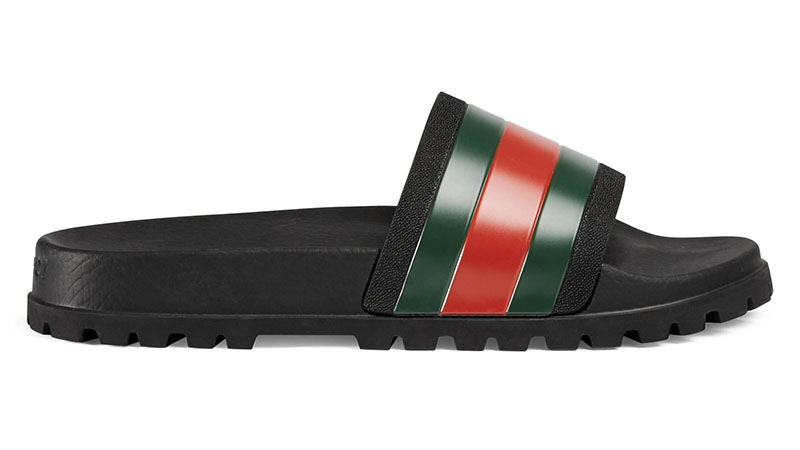 Gucci '72 Sport Slide