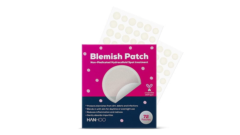 Hanhoo Blemish Patch