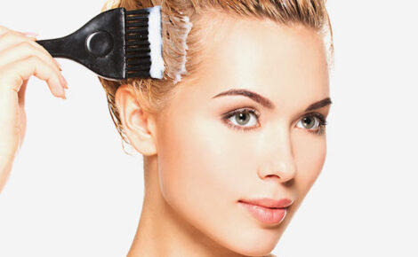 How To Get Hair Dye Off Your Skin