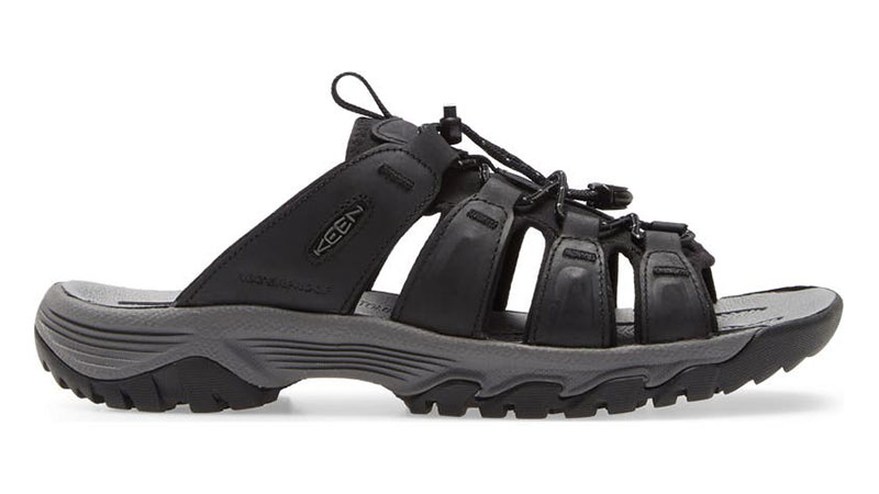 Keen Targhee Iii Slide Sandal