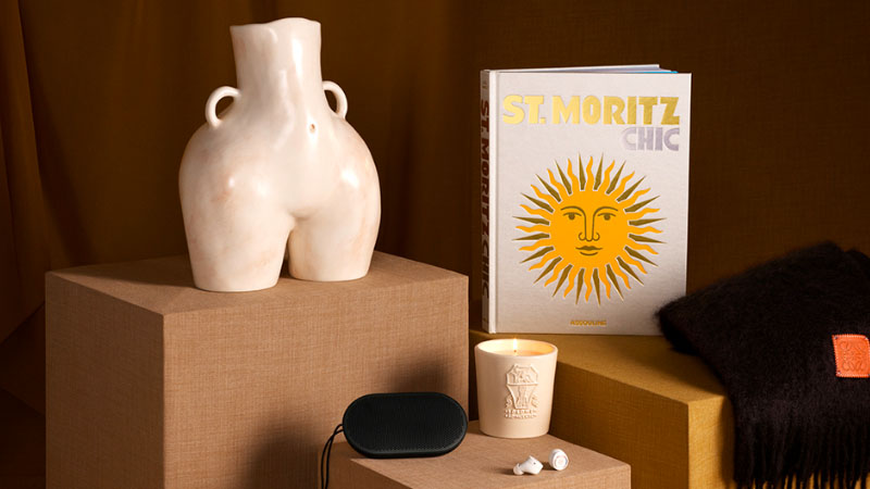 Lifestyle Gifts For Home