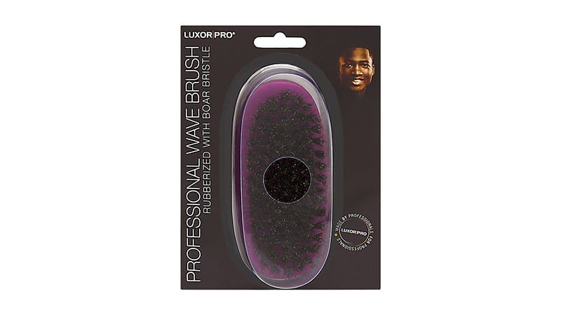 Luxor Pro Professional Wave Brush