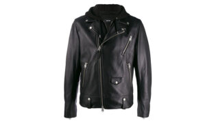 20 Best Leather Jackets for Men to Rock in 2021 - The Trend Spotter