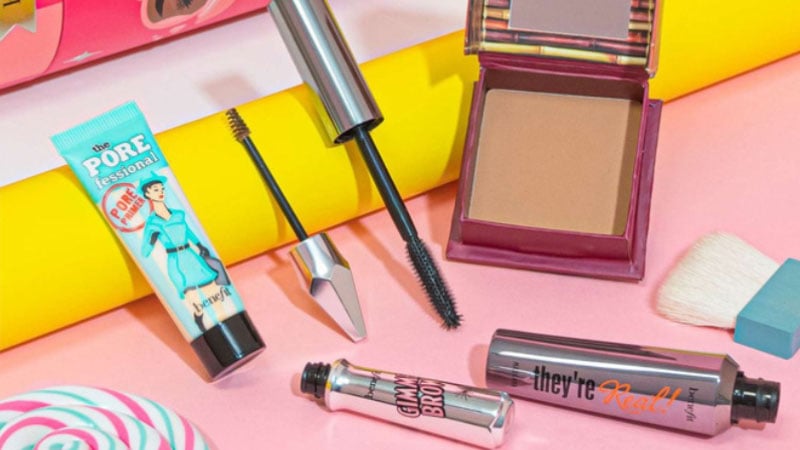 Make Up Gift Sets From Myer