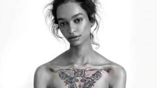 Medusa Tattoos For Women