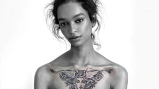 Medusa Tattoos For Women