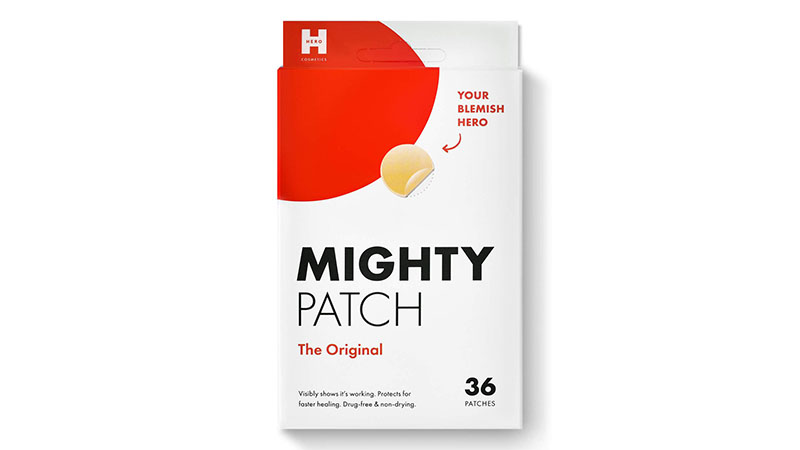 Mighty Patch Original