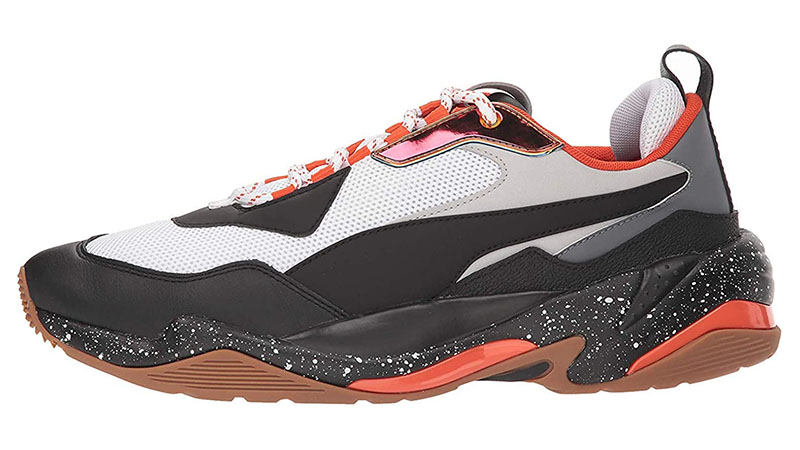 Puma Men's Thunder dad shoes