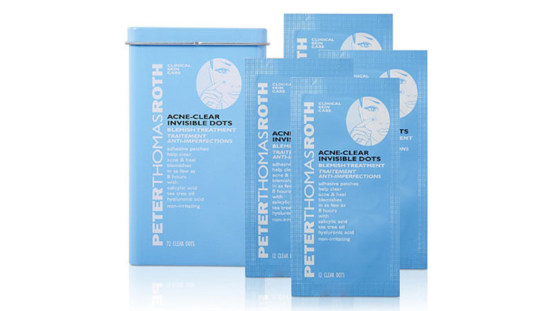 Peter Thomas Roth Acne Clear Invisible Dots