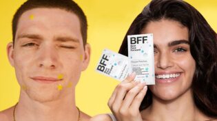 Pimple Patch