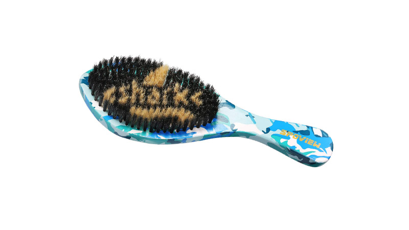 Premium Shark Camo Wave Brush