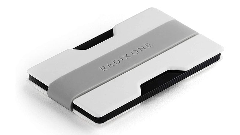 Radix One Slim Wallet