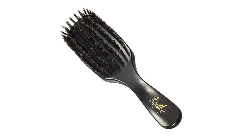 Royalty Shower Wave Brush